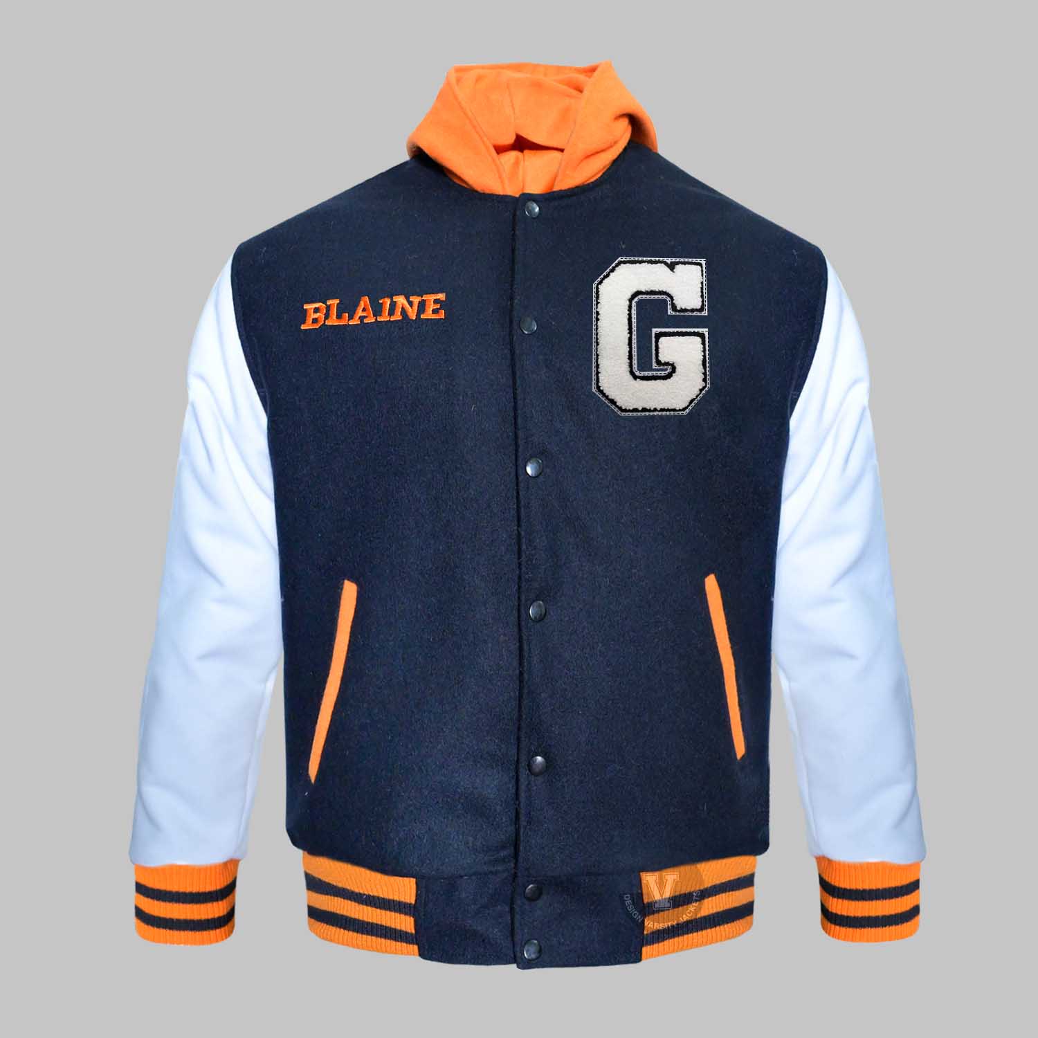 Hoodie Varsity Jackets for Winter Hoodie Varsity Jackets for Winter