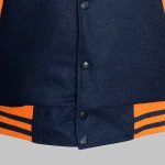 Hoodie Varsity Jackets for Winter