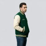Jacket for Men Varsity
