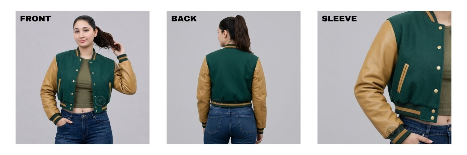 Hockey Baseball Jackets Wholesale Orders