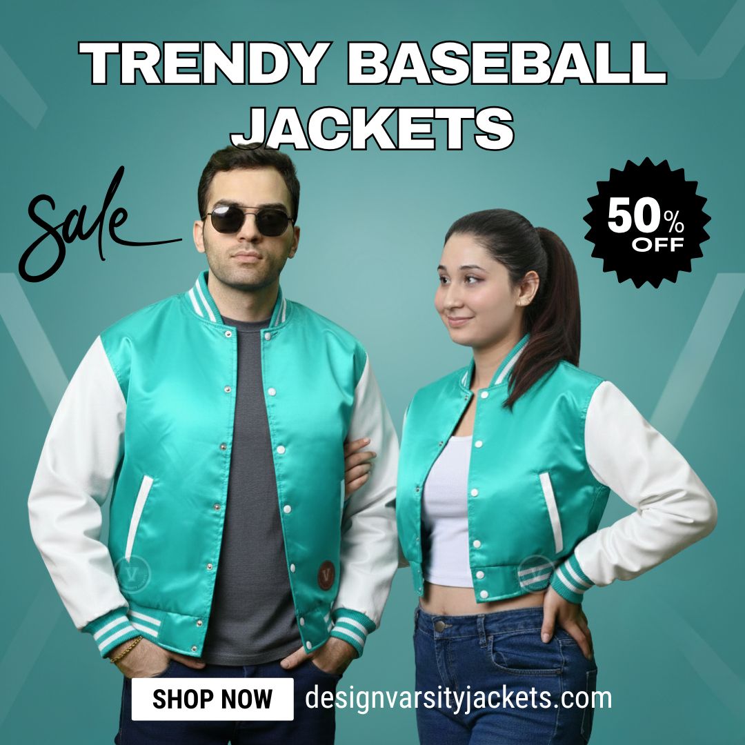 Trendy Baseball Jackets,baseball jackets