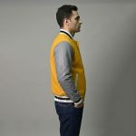 Varsity Jacket Mens