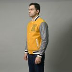 Varsity Jacket Mens
