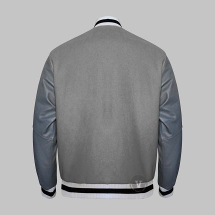 Warm Varsity Jackets