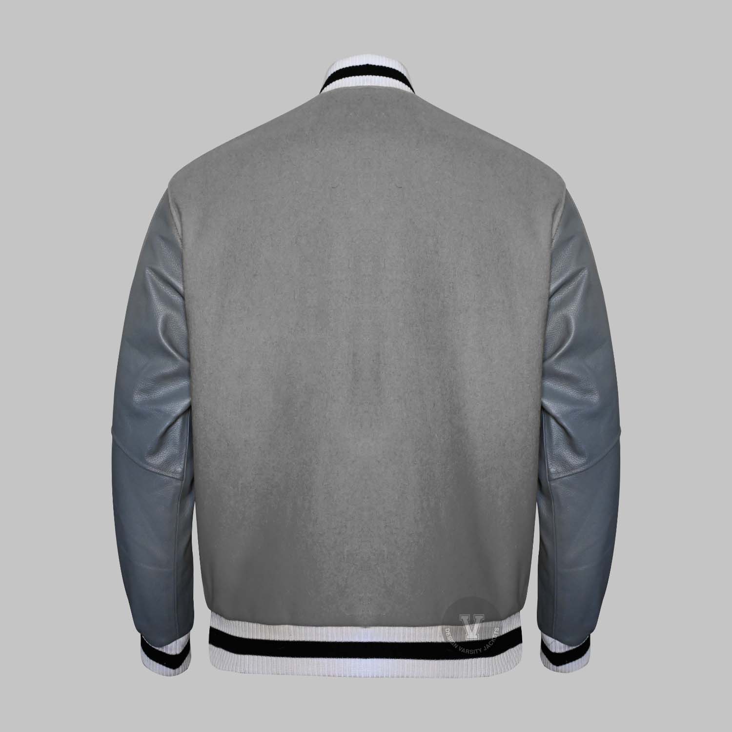 Warm Varsity Jackets