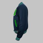 Winter Varsity Jackets