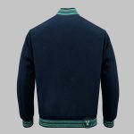 Winter Varsity Jackets