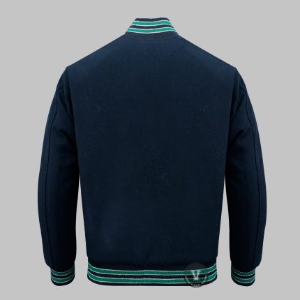 Winter Varsity Jackets