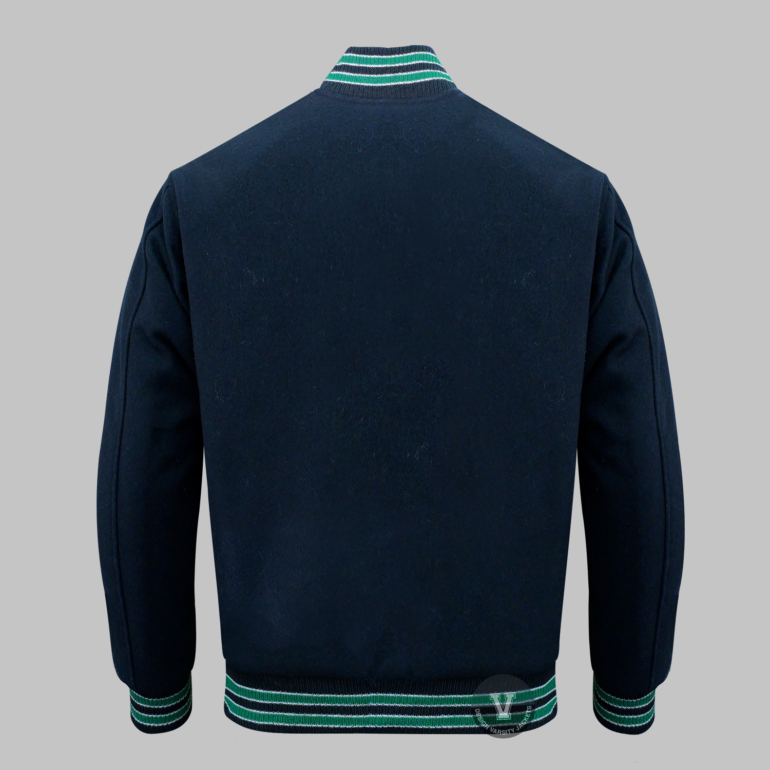 Winter Varsity Jackets