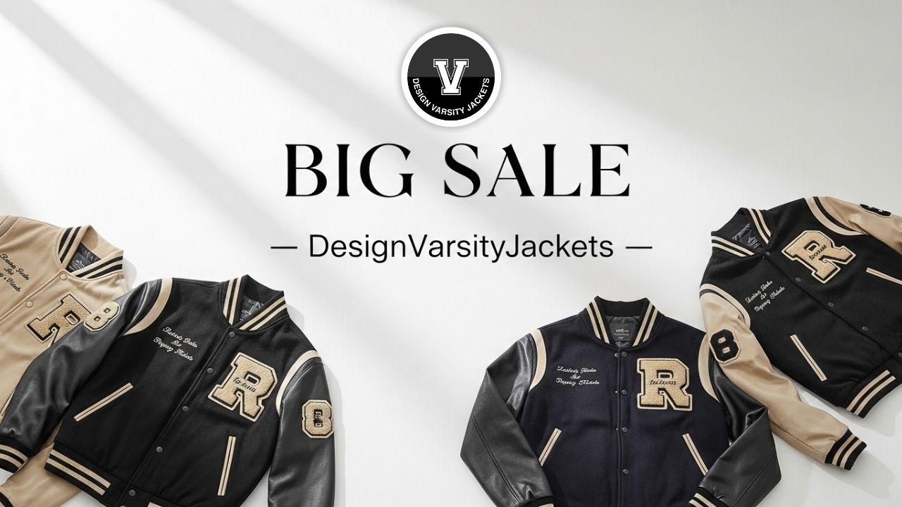 Varsity Jackets Soccer Team