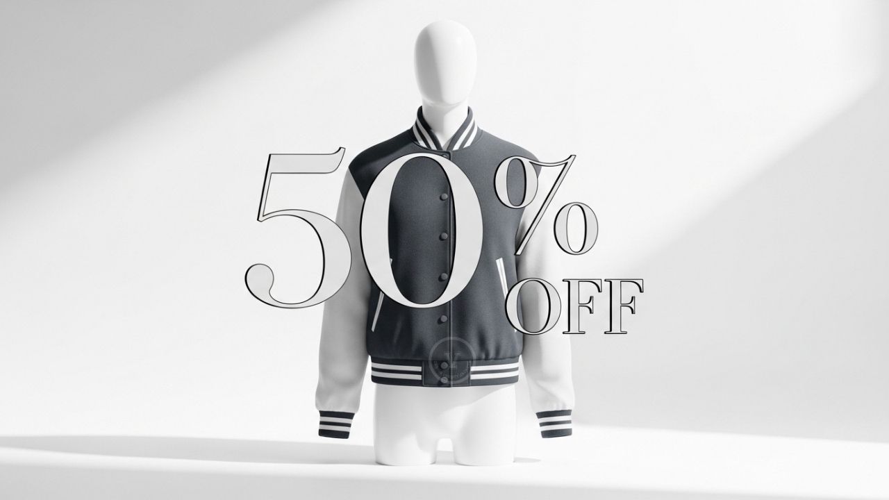 Varsity Jackets Soccer Team