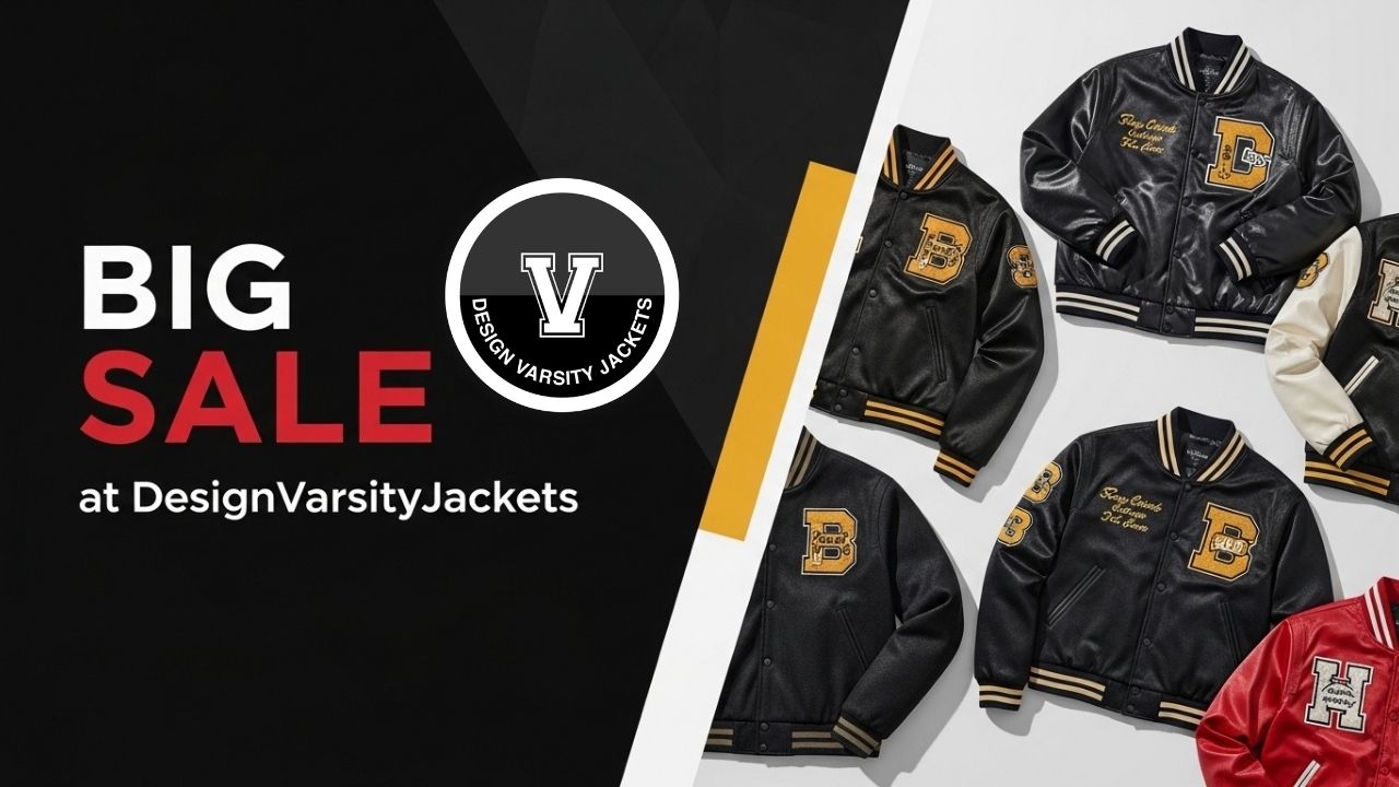 Varsity Jackets Soccer Team