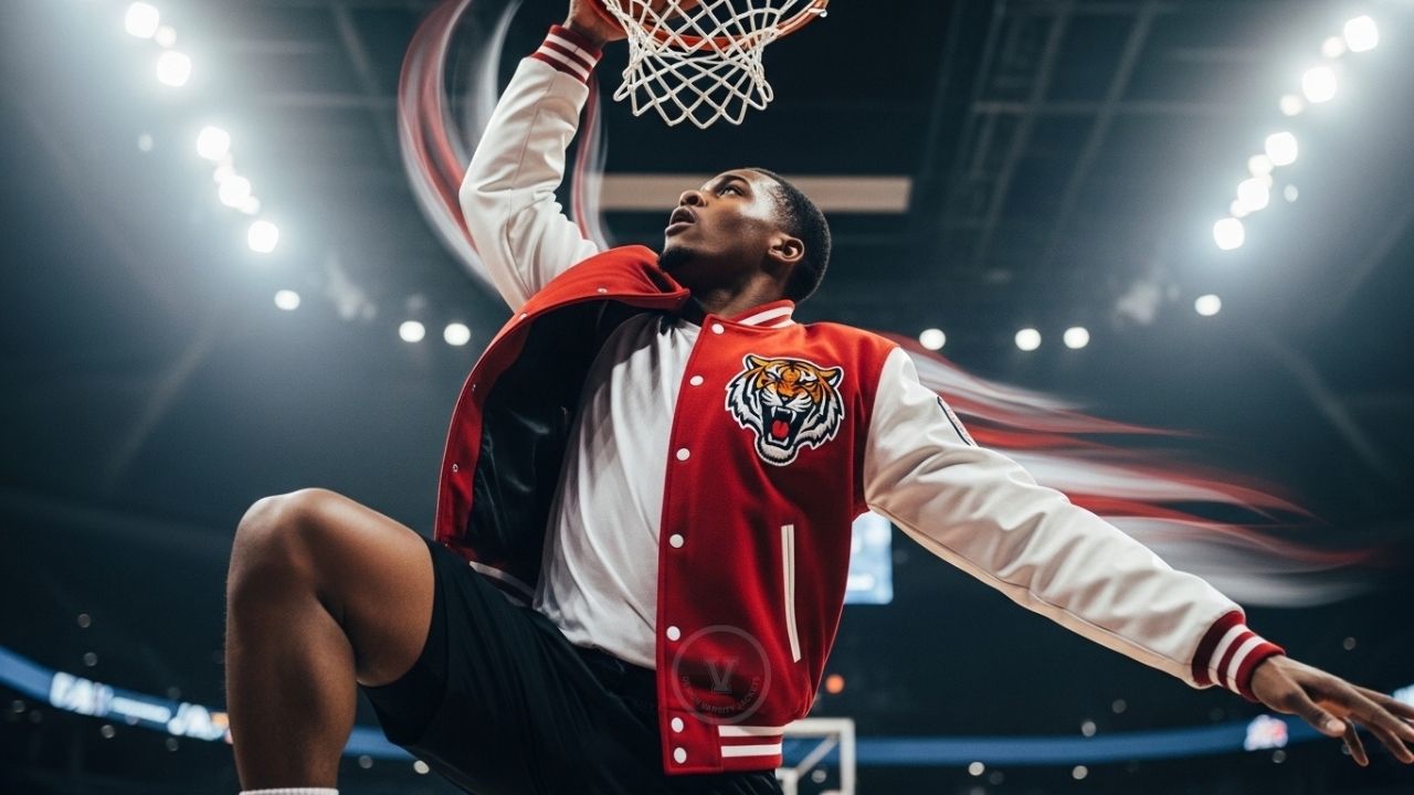 Design Varsity Jackets Varsity Jackets For Basketball Team