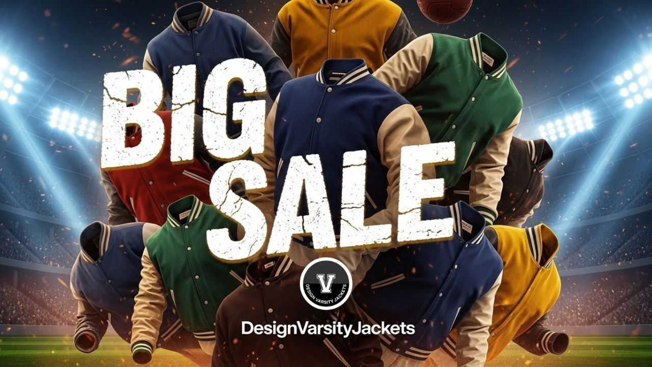 Design Varsity Jackets Varsity Jackets For Basketball Team