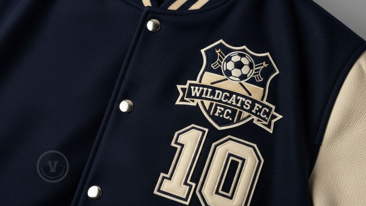 Design Varsity Jackets Varsity Jackets For Basketball Team