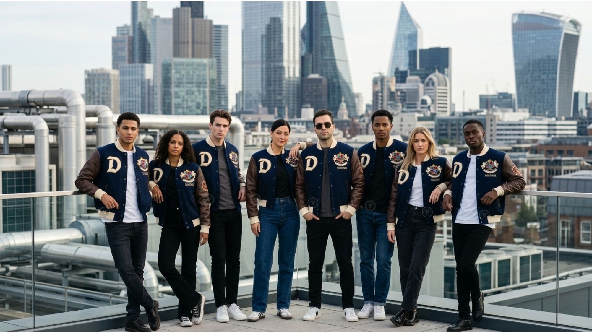 Baseball Jackets Bulk Orders