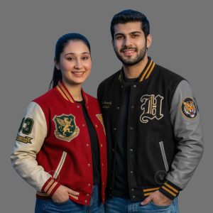 Best Varsity Jackets Brands For Quality
