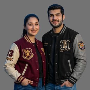 Best Varsity Jackets Brands For Quality