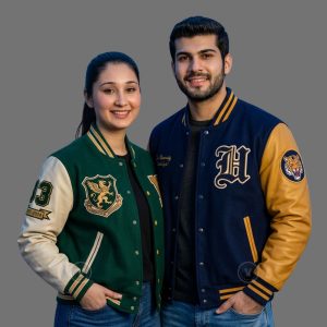 Best Varsity Jackets Brands For Quality