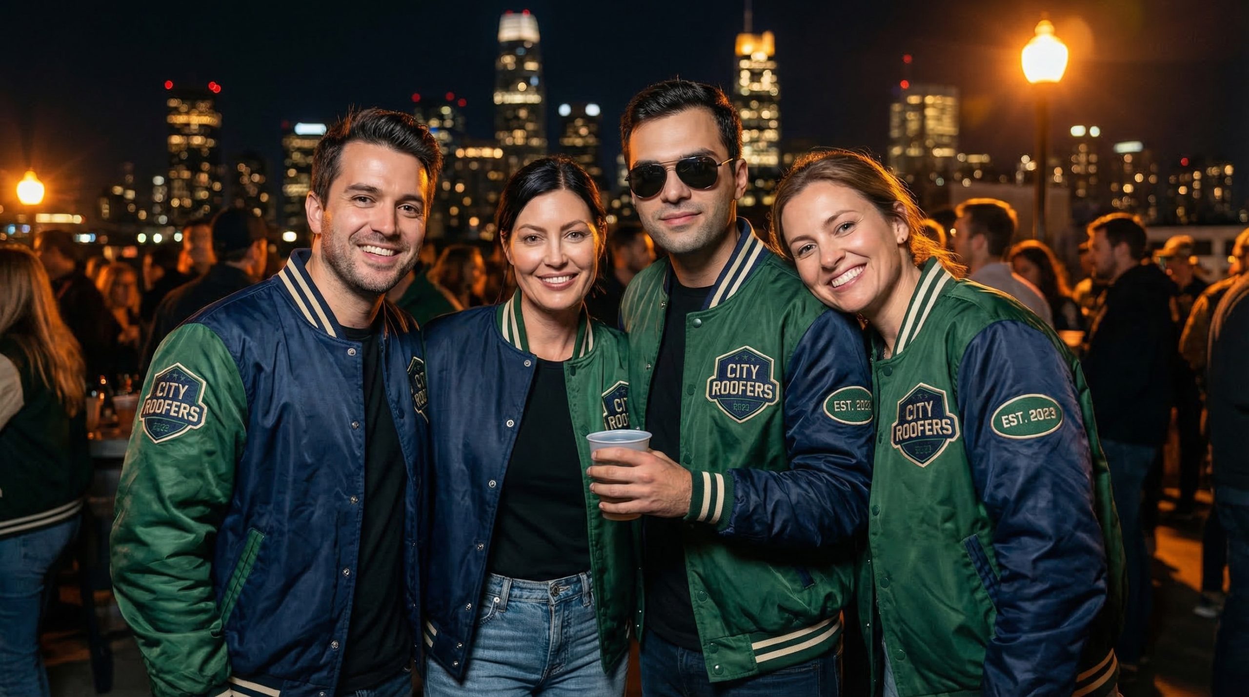 Design Varsity Jackets Varsity Jackets Style Evolution