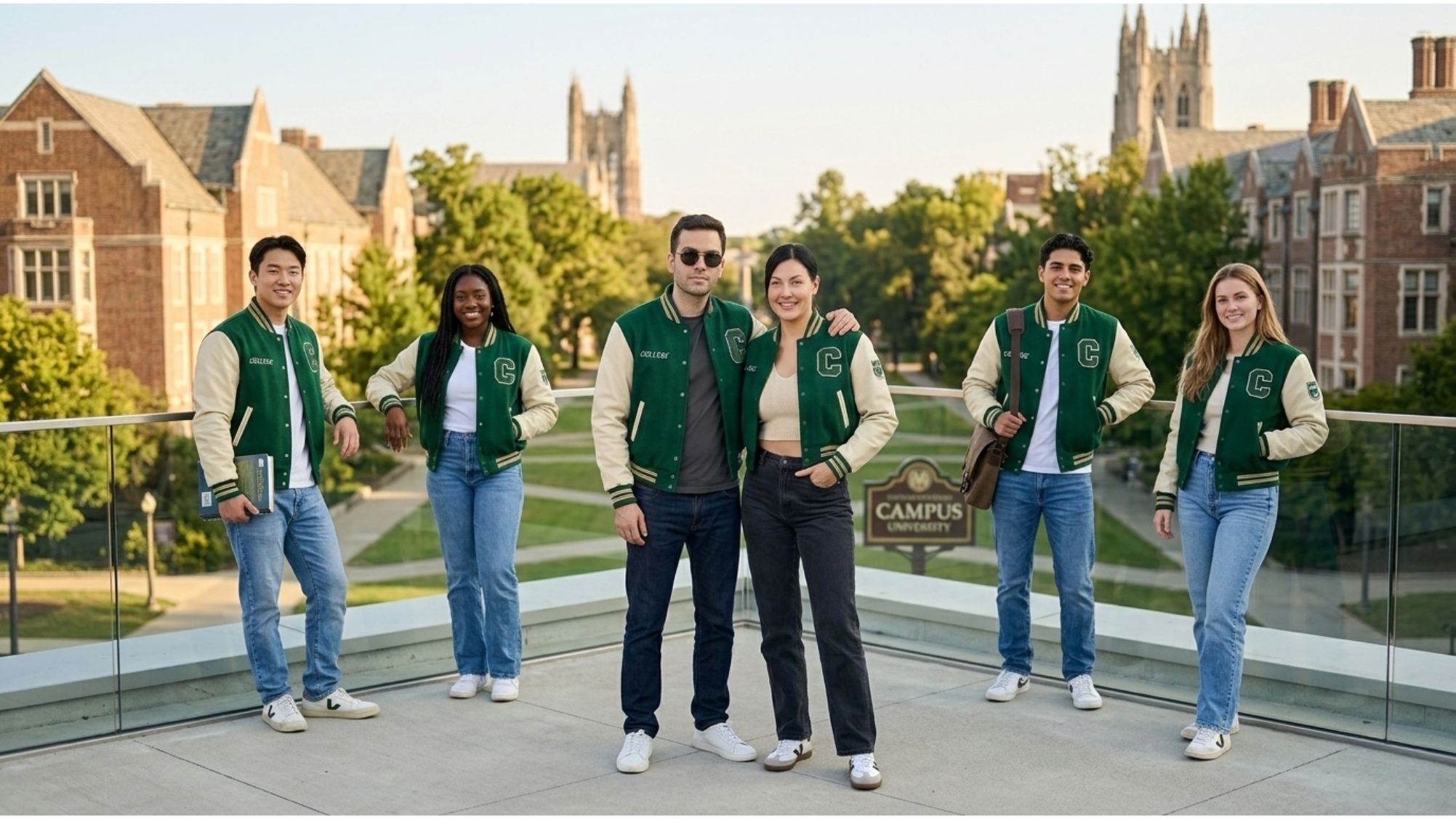 Design Varsity Jackets Personalized Jackets For Graduation
