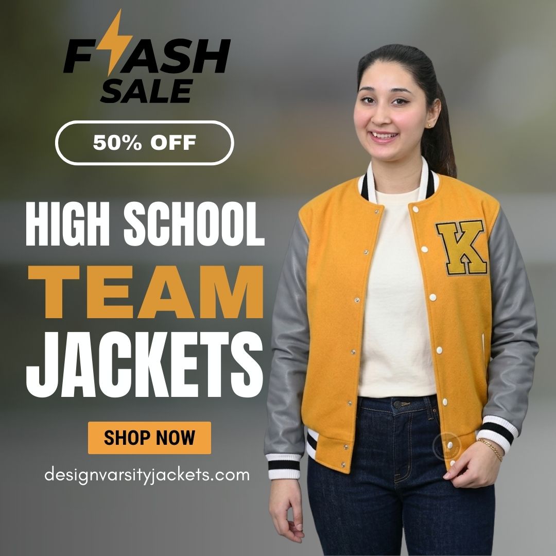 Las Vegas Team Jackets High School,High School Team Jackets