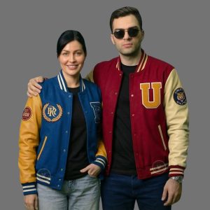 Trending Varsity Jackets For 2026