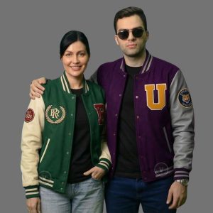 Trending Varsity Jackets For 2026