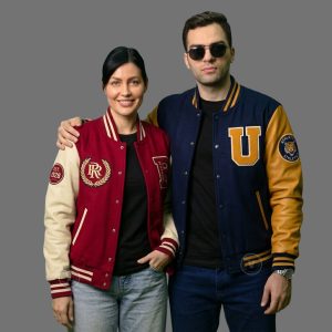 Trending Varsity Jackets For 2026