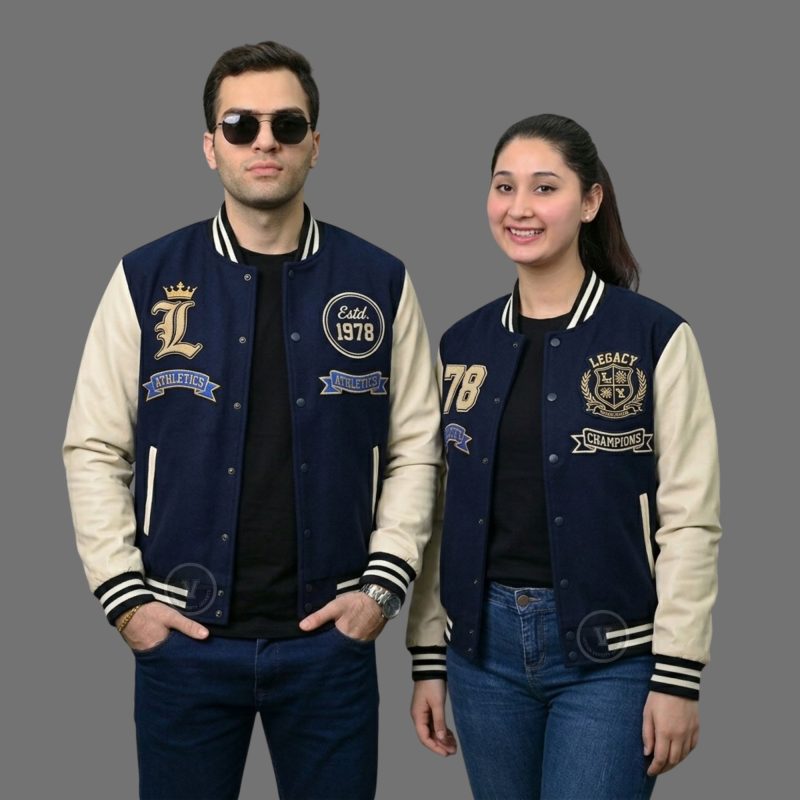 Best Varsity Jackets Manufacturer  USA