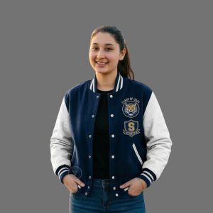 Varsity Jackets By Fashion Experts
