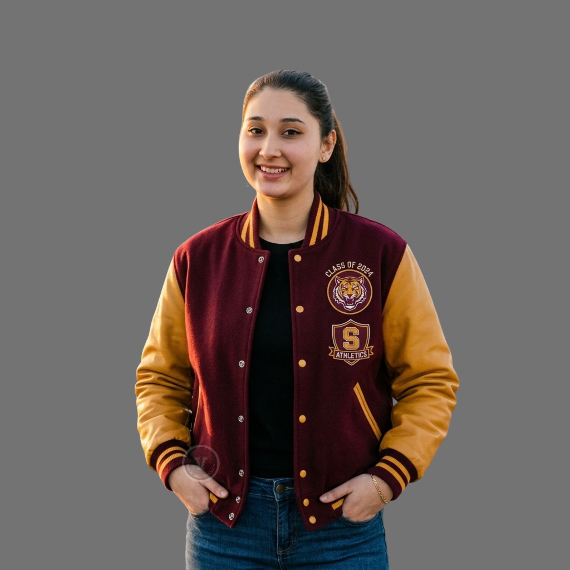 Design Varsity Jackets Varsity Jackets By Fashion Experts