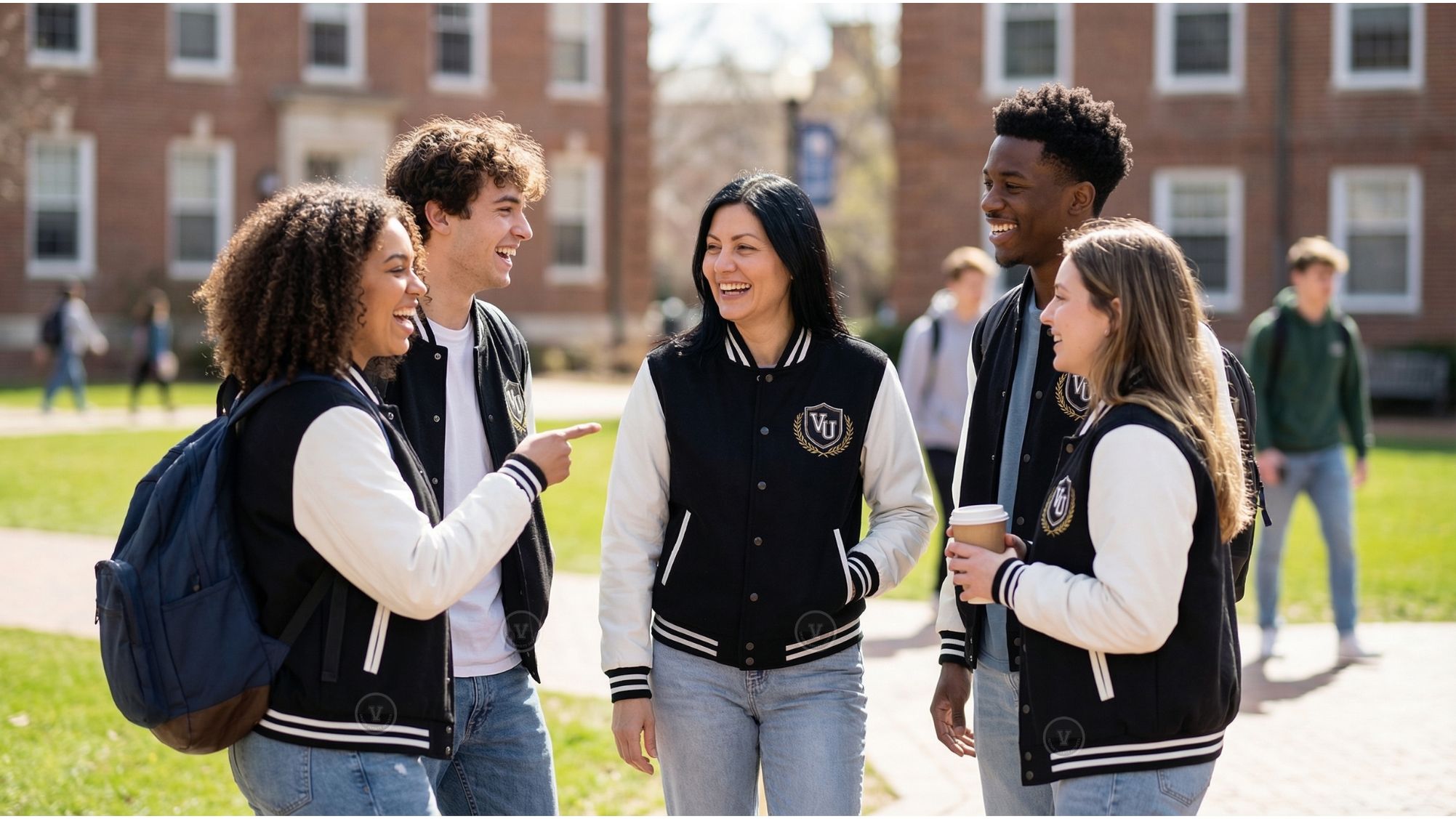 Design Varsity Jackets Varsity Jackets For Winter Warmth