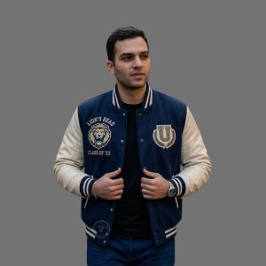 Varsity Jackets Usa Streetwear