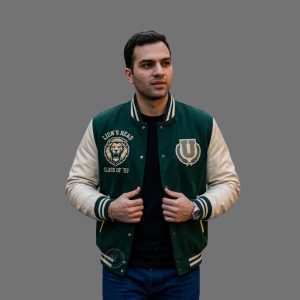Varsity Jackets Usa Streetwear