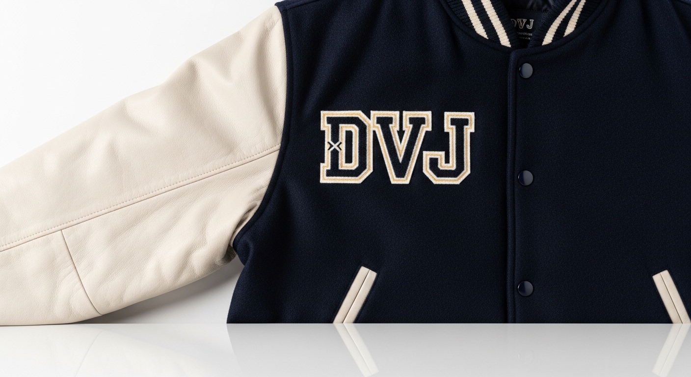 Design Varsity Jackets Varsity Jackets For College Sports