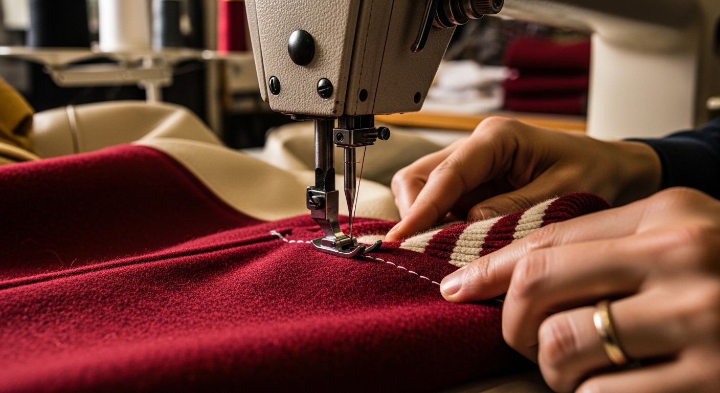 Design Varsity Jackets Varsity Jackets For College Sports