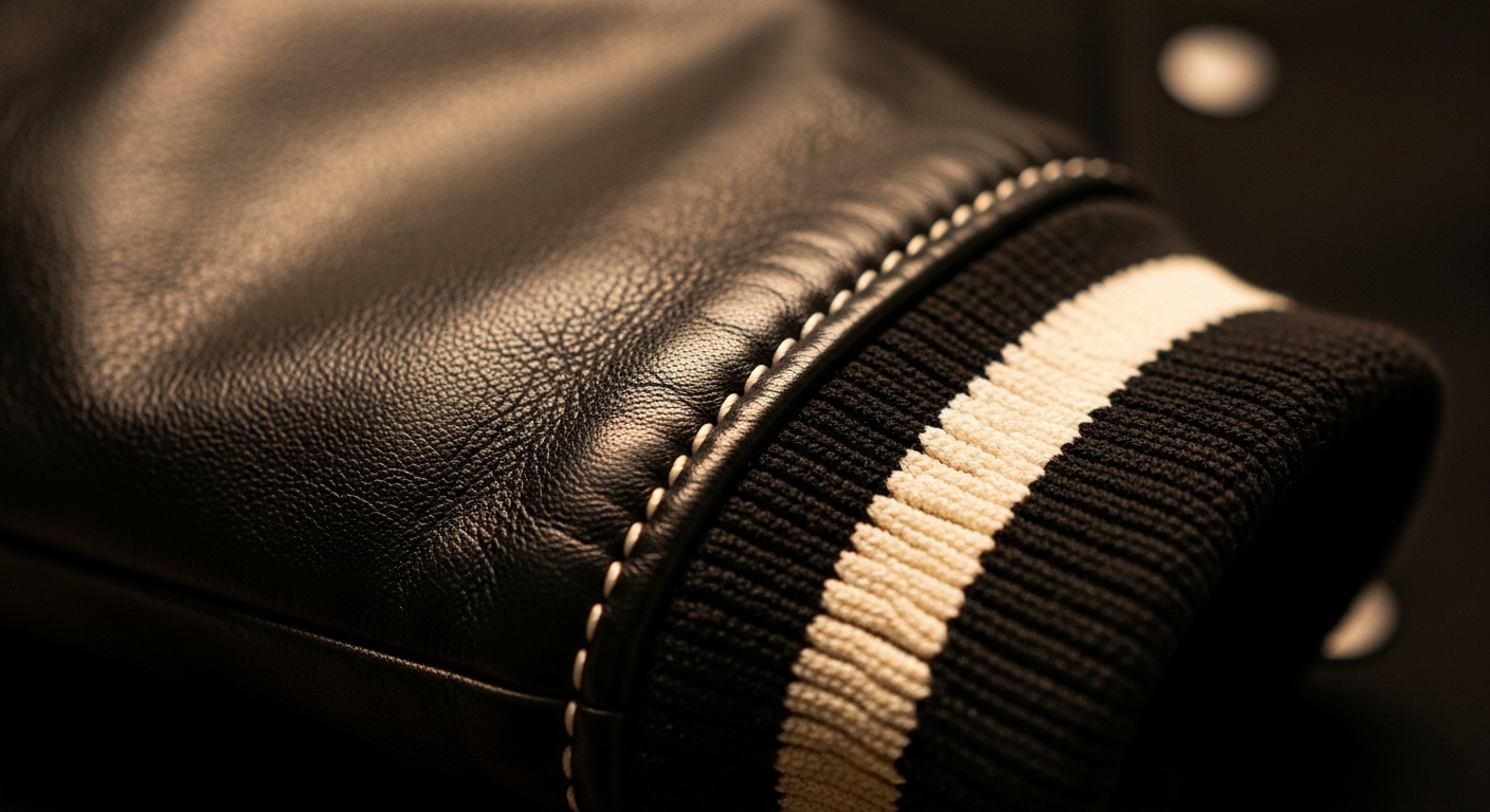 Varsity Jackets Manufacturers In Pakistan