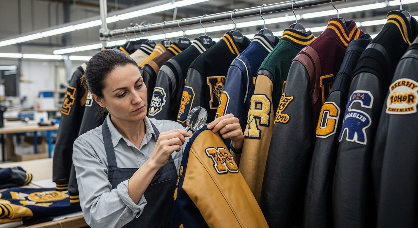 Design Varsity Jackets Varsity Jackets For College Sports