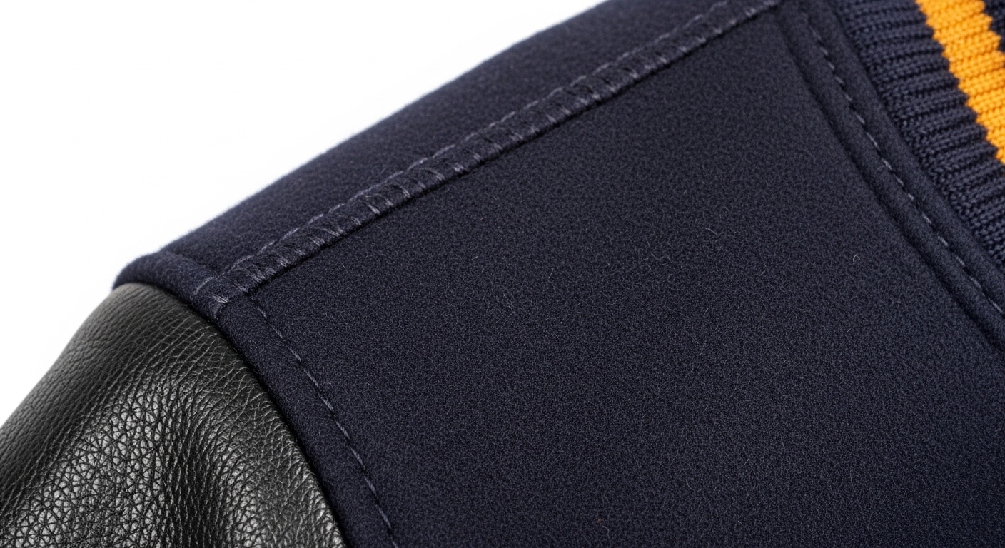 Varsity Jackets Manufacturers In Pakistan