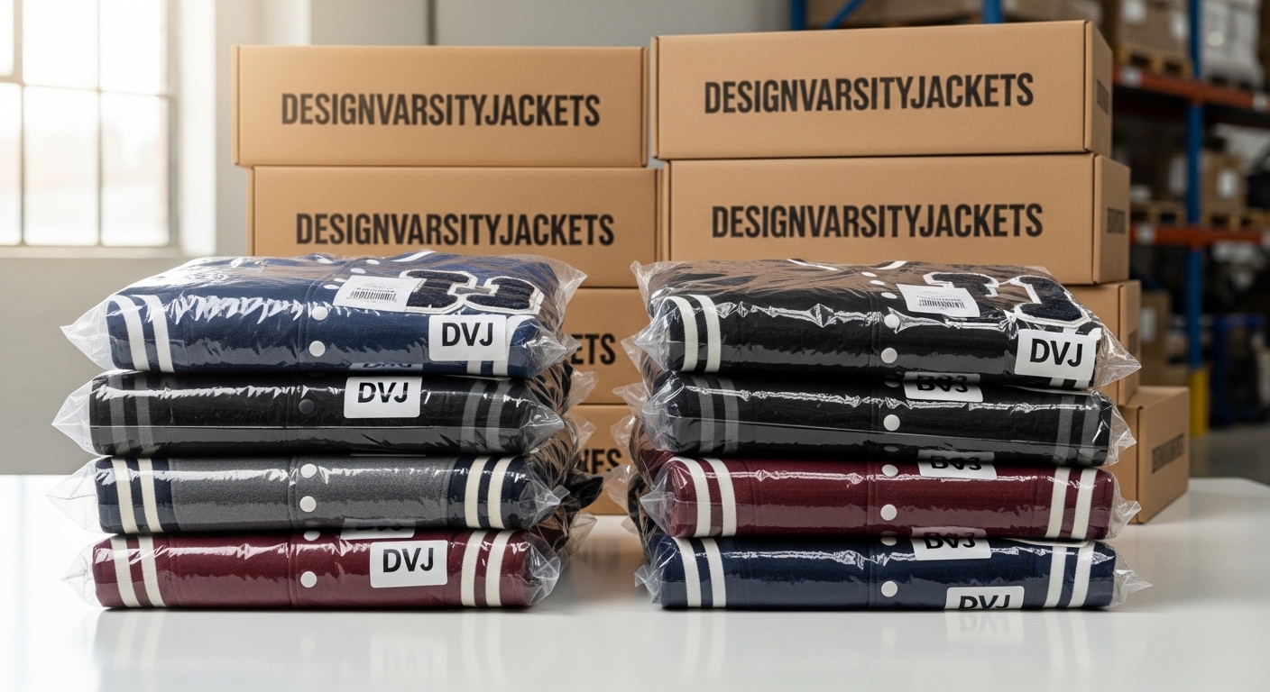 Design Varsity Jackets Varsity Jackets For College Sports