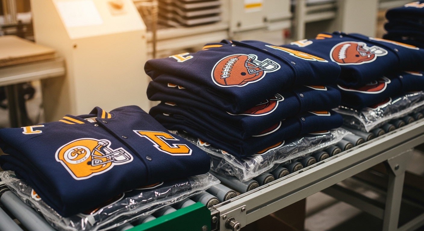 Varsity Jackets For Women Fashion Outfits