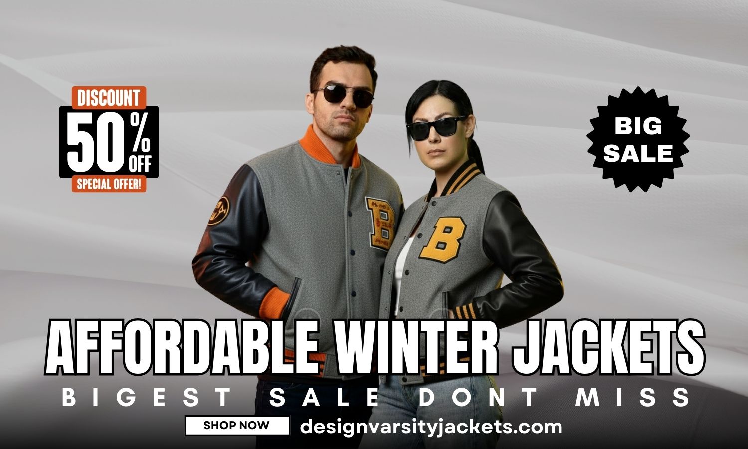 Affordable Winter Jackets