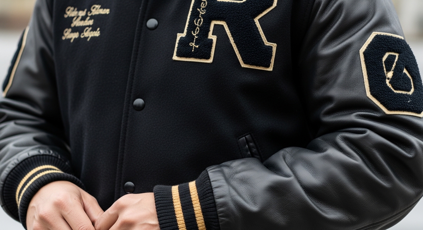 Cheap Varsity Jackets Wholesale In USA