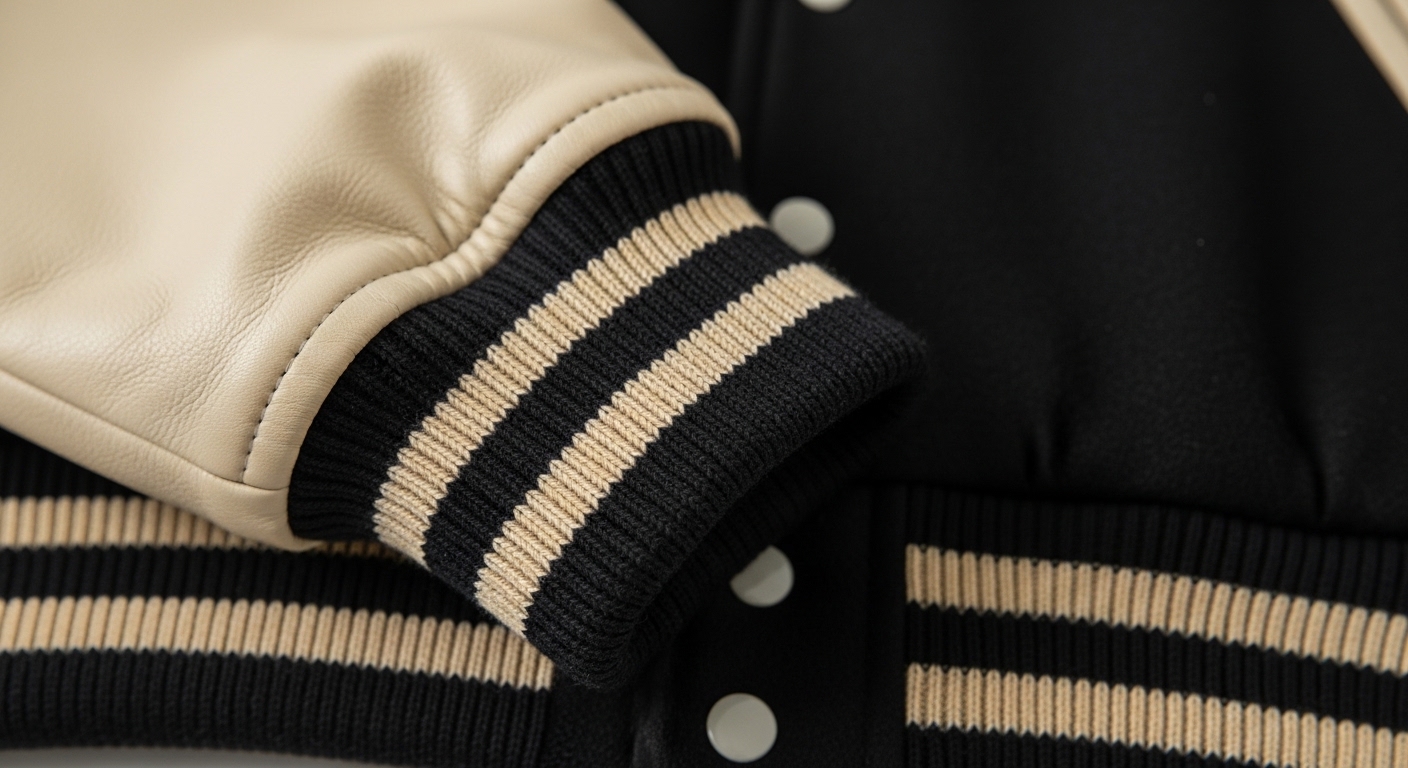 Best Varsity Jackets Manufacturer  USA