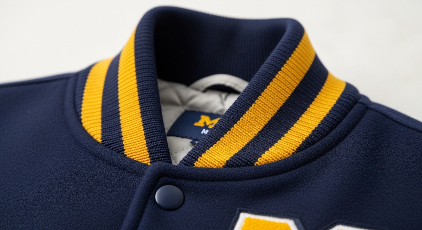 Best Varsity Jackets Manufacturer  USA