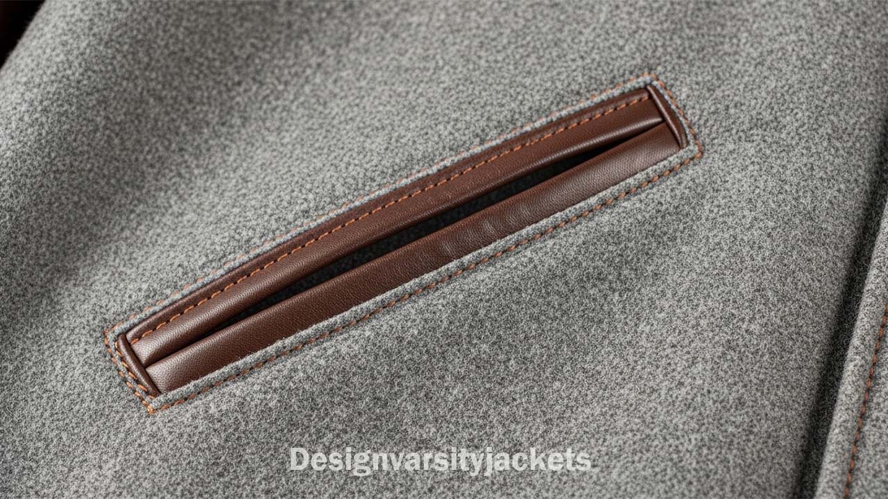 Varsity Jackets For University Basketball