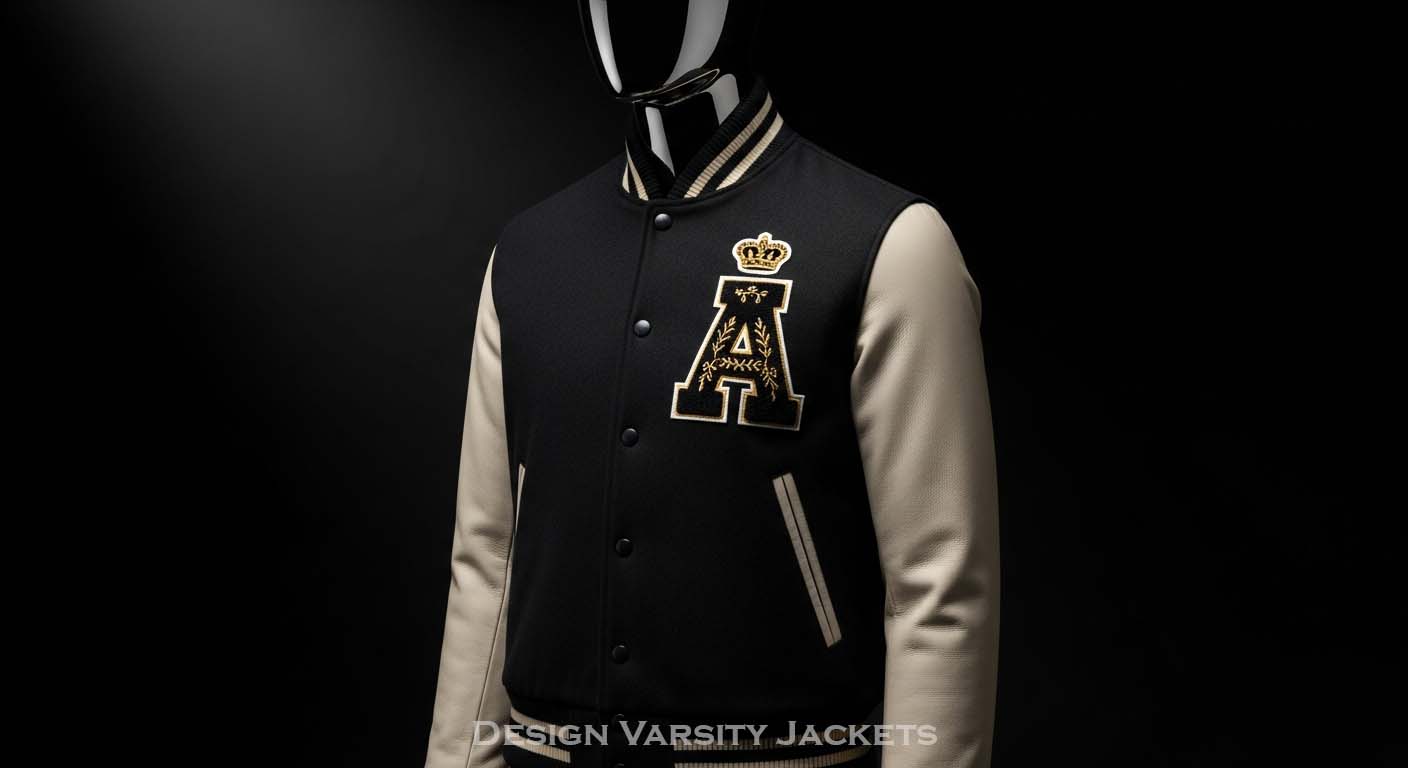 Custom Varsity Jackets Wholesale Suppliers