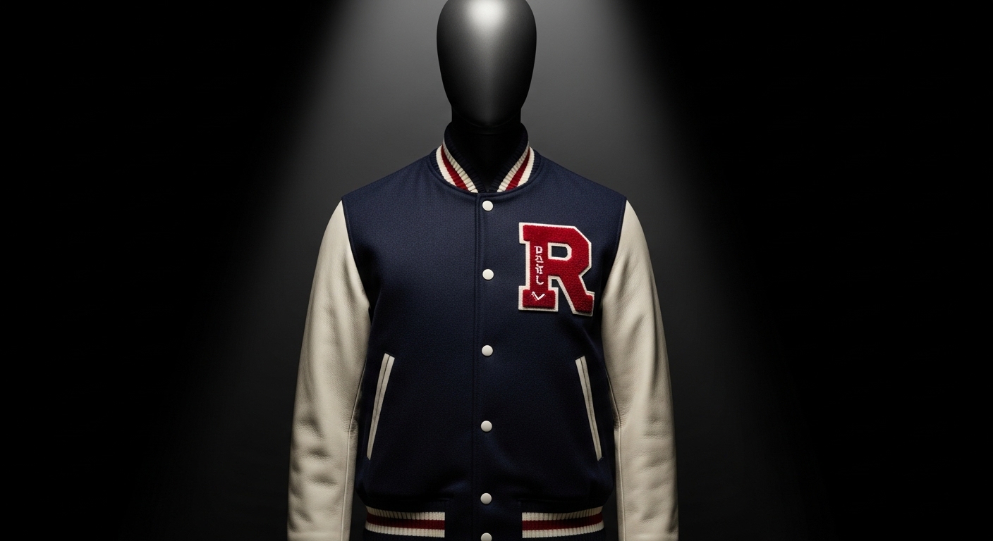 Custom Varsity Jackets Wholesale Suppliers