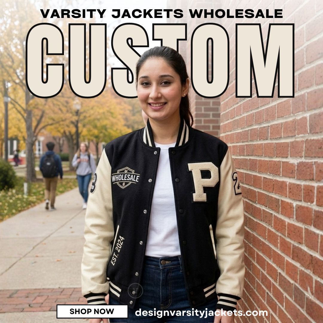 Custom Varsity Jackets Wholesale Suppliers,varsity jackets